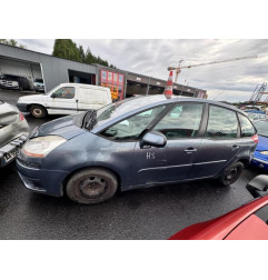 Couvercle de distribution CITROEN C4 PICASSO 1 Photo n°10