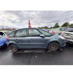 Couvercle de distribution CITROEN C4 PICASSO 1 Photo n°11