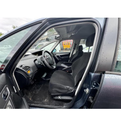 Couvercle de distribution CITROEN C4 PICASSO 1 Photo n°12