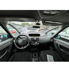 Couvercle de distribution CITROEN C4 PICASSO 1 Photo n°13