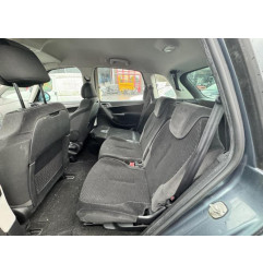 Couvercle de distribution CITROEN C4 PICASSO 1 Photo n°14