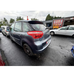 Couvercle de distribution CITROEN C4 PICASSO 1 Photo n°15