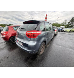 Couvercle de distribution CITROEN C4 PICASSO 1 Photo n°16