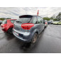 Couvercle de distribution CITROEN C4 PICASSO 1
