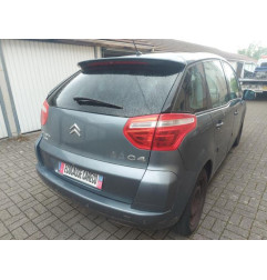 Couvercle de distribution CITROEN C4 PICASSO 1 Photo n°18