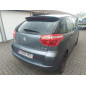 Couvercle de distribution CITROEN C4 PICASSO 1