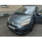 Couvercle de distribution CITROEN C4 PICASSO 1