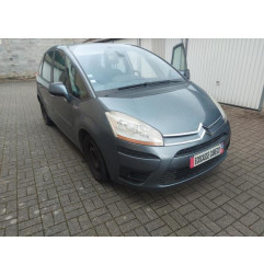 Couvercle de distribution CITROEN C4 PICASSO 1 Photo n°20