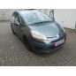 Couvercle de distribution CITROEN C4 PICASSO 1