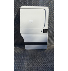 Porte laterale droit PEUGEOT PARTNER 1 Photo n°1