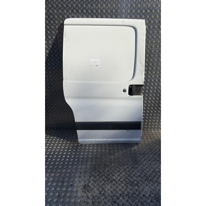 Porte laterale droit PEUGEOT PARTNER 1
