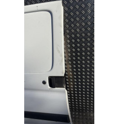 Porte laterale droit PEUGEOT PARTNER 1 Photo n°3