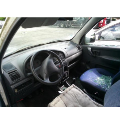 Porte laterale droit PEUGEOT PARTNER 1 Photo n°6