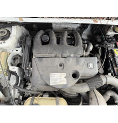 Porte laterale droit PEUGEOT PARTNER 1 Photo n°11