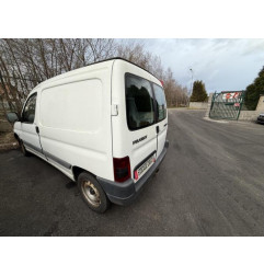 Porte laterale droit PEUGEOT PARTNER 1 Photo n°16