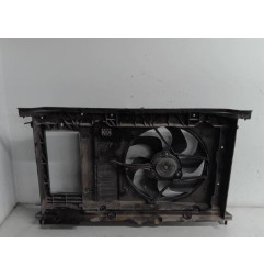 Face avant PEUGEOT 307