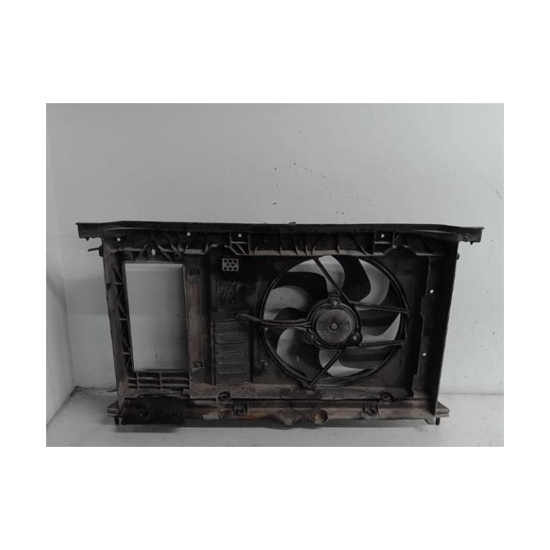 Face avant PEUGEOT 307