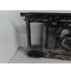 Face avant PEUGEOT 307 Photo n°2