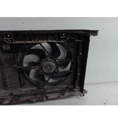 Face avant PEUGEOT 307 Photo n°3