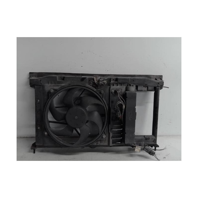 Face avant PEUGEOT 307 Photo n°4