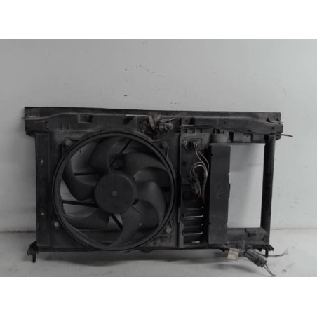 Face avant PEUGEOT 307 Photo n°4