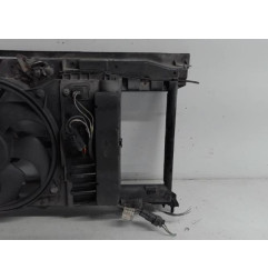 Face avant PEUGEOT 307 Photo n°5