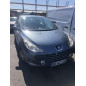 Face avant PEUGEOT 307