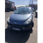 Face avant PEUGEOT 307