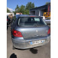 Face avant PEUGEOT 307