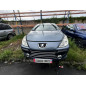 Face avant PEUGEOT 307