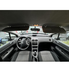 Face avant PEUGEOT 307 Photo n°17