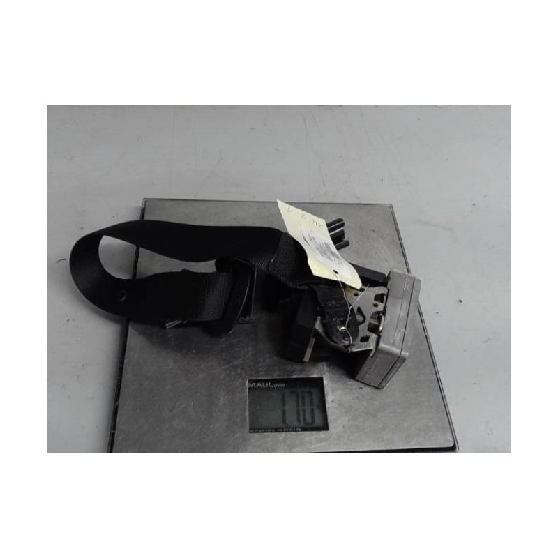 Ceinture avant droit MERCEDES CLASSE C 203