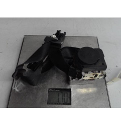 Ceinture avant gauche MERCEDES CLASSE C 203 Photo n°3