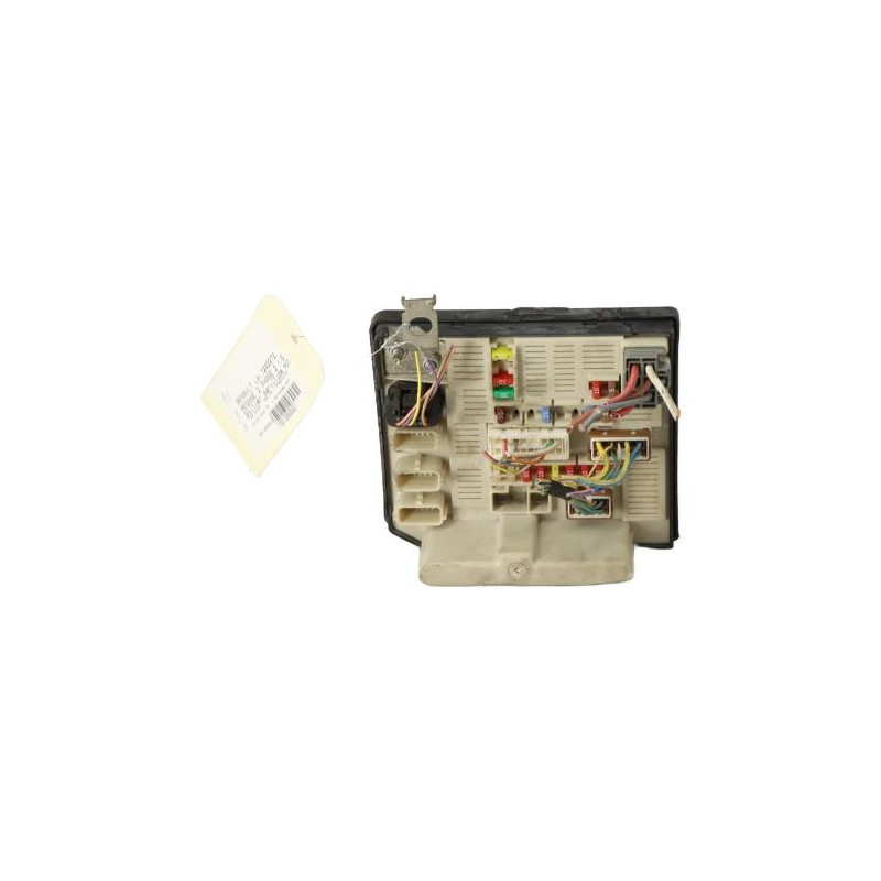 Boitier servitude moteur (BSM) RENAULT MEGANE 2