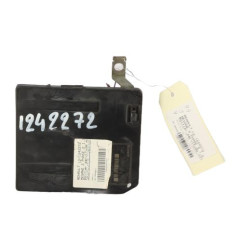 Boitier servitude moteur (BSM) RENAULT MEGANE 2 Photo n°3