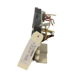 Boitier servitude moteur (BSM) RENAULT MEGANE 2 Photo n°4