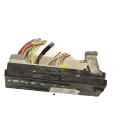 Boitier servitude moteur (BSM) RENAULT MEGANE 2 Photo n°5