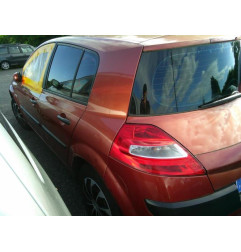 Boitier servitude moteur (BSM) RENAULT MEGANE 2 Photo n°6