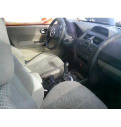 Boitier servitude moteur (BSM) RENAULT MEGANE 2 Photo n°8