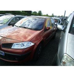 Boitier servitude moteur (BSM) RENAULT MEGANE 2 Photo n°10