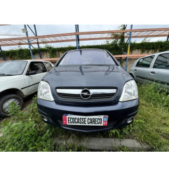 Boite de vitesses OPEL MERIVA A Photo n°1