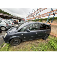 Boite de vitesses OPEL MERIVA A Photo n°4