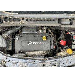 Aile avant droit OPEL MERIVA A Photo n°7