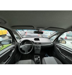 Aile avant droit OPEL MERIVA A Photo n°11