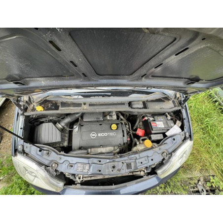 Capot OPEL MERIVA A