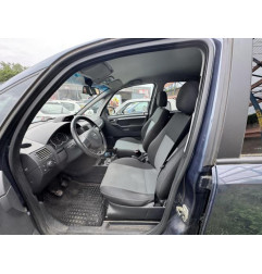 Capot OPEL MERIVA A Photo n°6