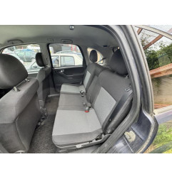 Capot OPEL MERIVA A Photo n°8