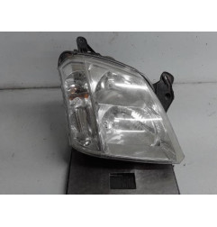 Optique avant principal droit (feux)(phare) OPEL MERIVA A Photo n°1
