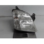 Optique avant principal droit (feux)(phare) OPEL MERIVA A