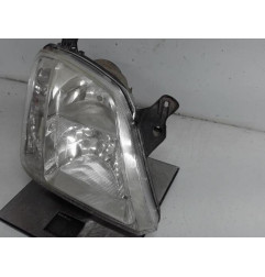 Optique avant principal droit (feux)(phare) OPEL MERIVA A